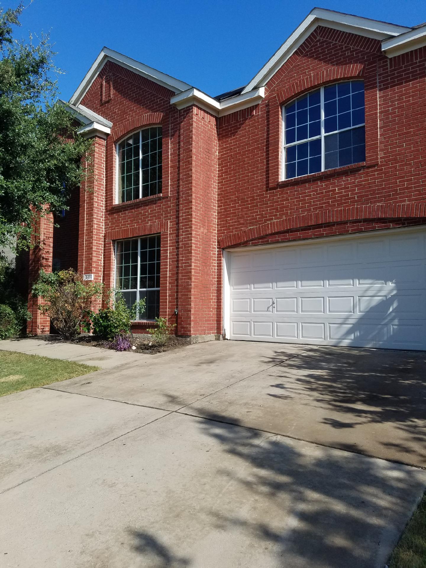 Straight Line Foundation Repair & Drainage: Dallas, Fort Worth, Abilene