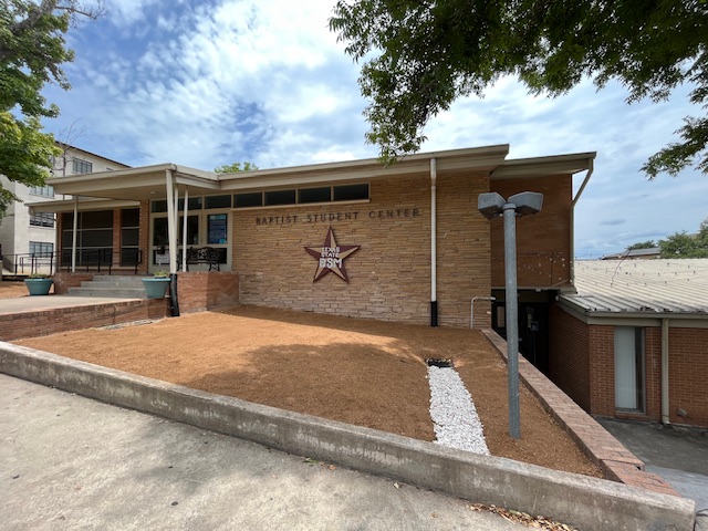 Drainage Repair San Marcus Texas