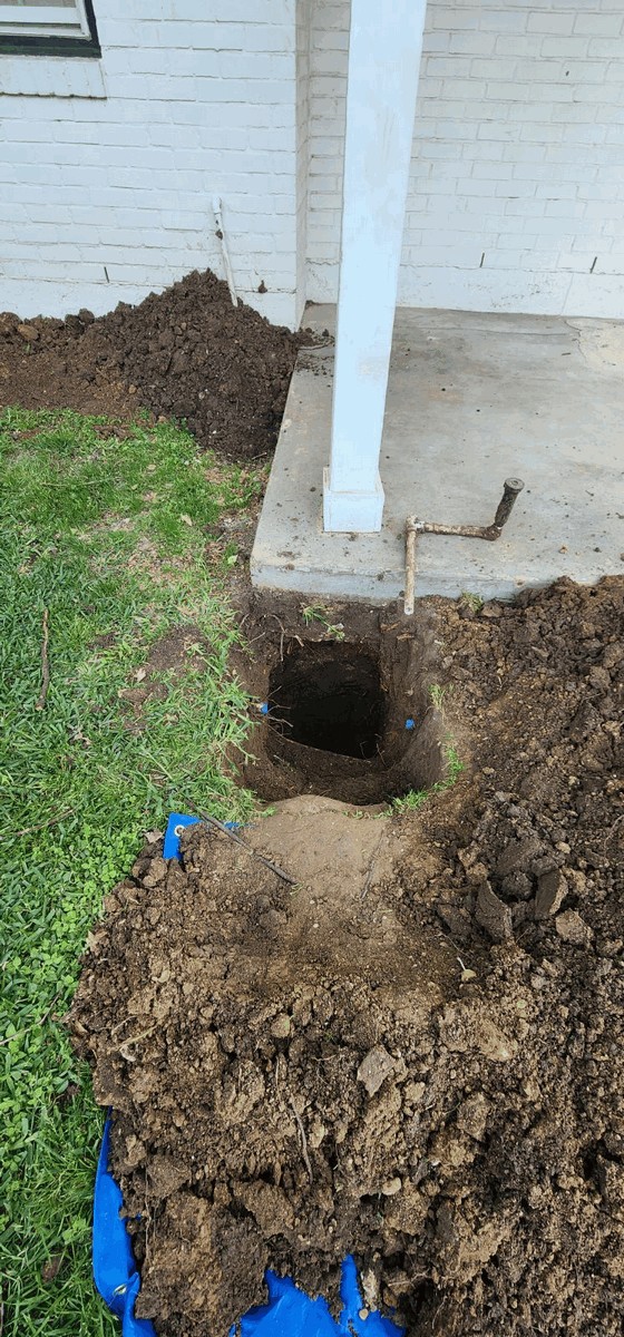 Restoring Stability with Pier and Beam Foundation Repair in Dallas, TX