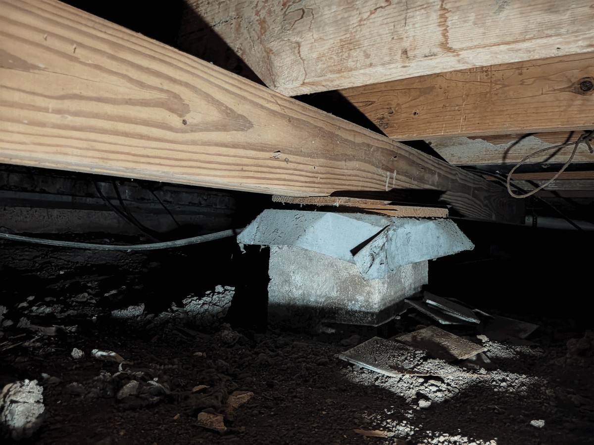 Restoring Stability with Pier and Beam Foundation Repair in Dallas, TX