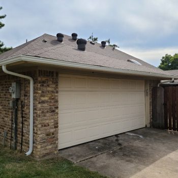 Gutter Installation In Dallas, TX